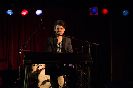 Dan Webb Concert Tickets - 2026 Tour Dates.