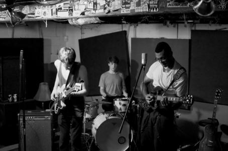 Conflicts — Wonderroot, 2013-01-17