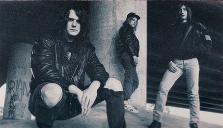 Deviant — OK Hotel, 1991-03-29