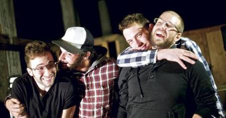 Ttotals — Haymarket Whiskey Bar, 2014-04-05