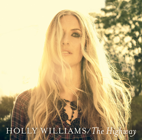 Holly Williams — Bayou Music Center, 2009-11-13