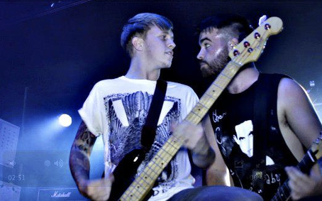 The Catharsis Concert Tickets - 2026 Tour Dates.