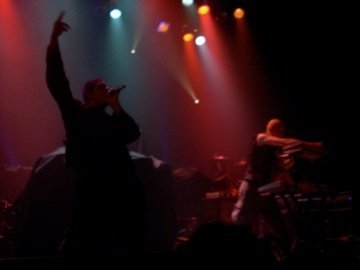 Fractured — Elbo Room, 2013-07-30