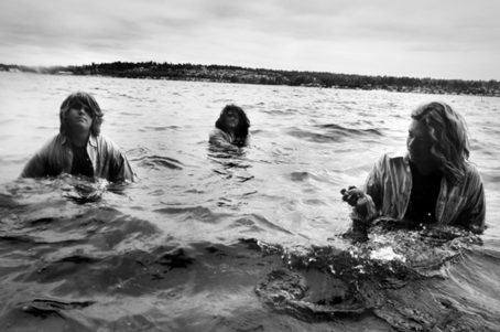 The Woodshed — The Crocodile - Old Location, 2013-03-10