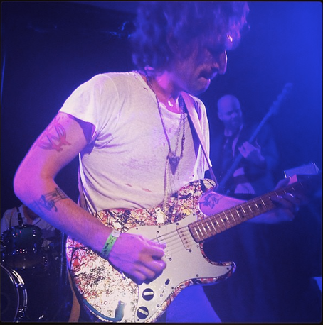 Beardo — Roxy Theatre, 2009-02-14