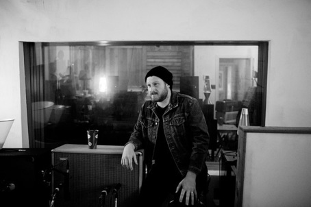 The Motorleague — Rum Runners, 2016-06-11