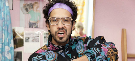 Meneo Concert Tickets - 2026 Tour Dates.