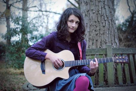 Sophie Jamieson Concert Tickets - 2026 Tour Dates.