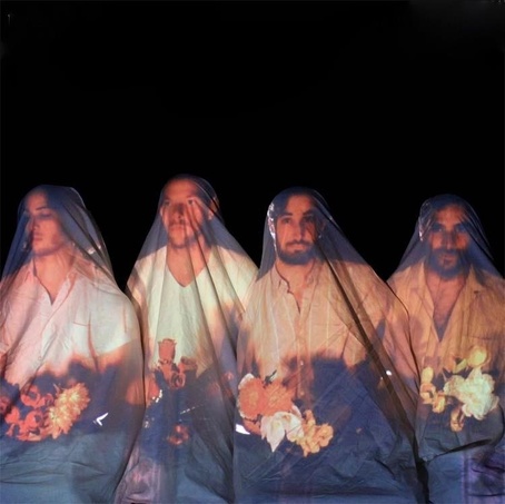 Incan Abraham — Neck of the Woods, 2014-06-03