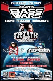 Truth Concert Tickets - 2026 Tour Dates