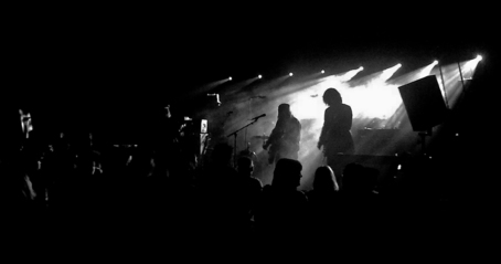 Reveries — L'Orient, 2013-09-27