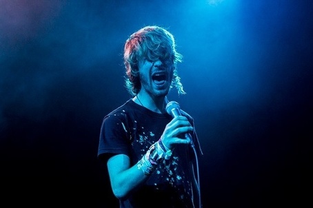 Sean Nicholas Savage — 285 Kent Ave, 2013-04-13