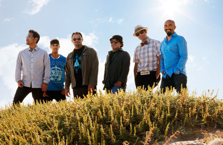 Ozomatli Boulder Tickets, Chautauqua Auditorium, 07 Sep 2024 – Songkick