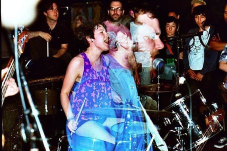 BITCHES — Mother's Ruin, 2010-09-19