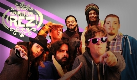 The Trongone Band — The Broadberry, 2014-06-14
