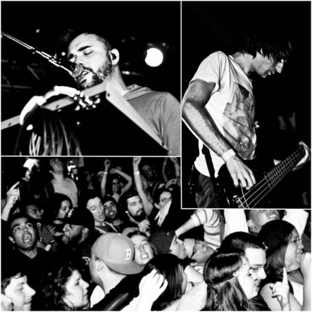 Herra Terra — Ralph's Rock Diner, 2014-03-01