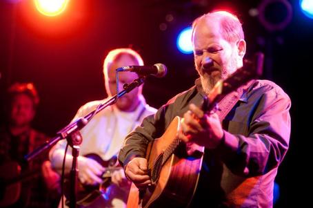 Pete Jive — Ace Bar, 2013-01-24