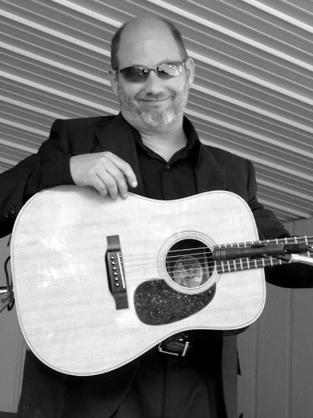 Pete Jive — House Cafe, 2016-03-05