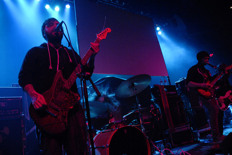Caecus — Error Records, 2015-05-23