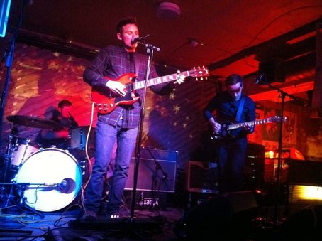 Bearskin Concert Tickets - 2026 Tour Dates.