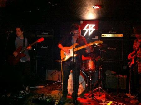 Bearskin Concert Tickets - 2026 Tour Dates.