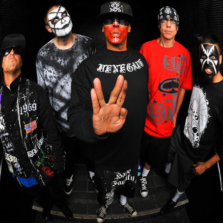 Mystery — Rocklahoma Festival 2013, 2013-05-24
