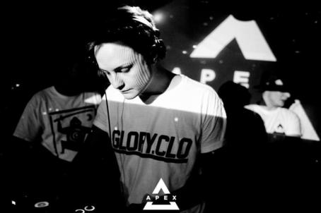 Djrum — Deptford, 2013-08-08