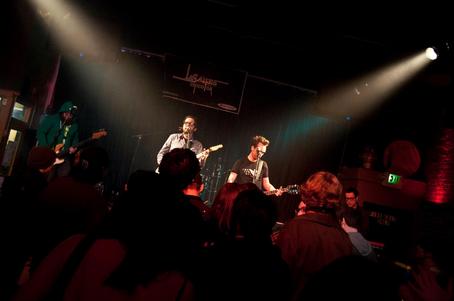 Surrogate Concert Tickets - 2026 Tour Dates.