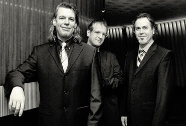 Pothead Concert Tickets - 2026 Tour Dates.