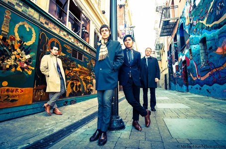 Dogcatcher — Love at First Slice, 2013-02-15