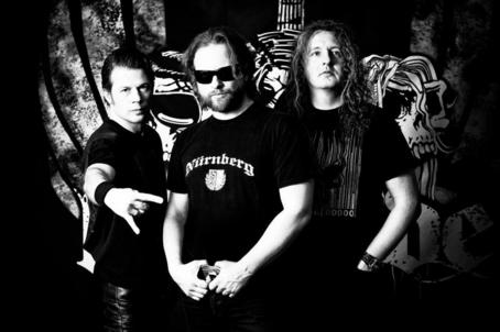 Spear of Destiny — Gallagher's Pub HB, 2019-03-08