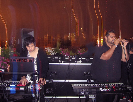 EchoDroides Concert Tickets - 2026 Tour Dates.