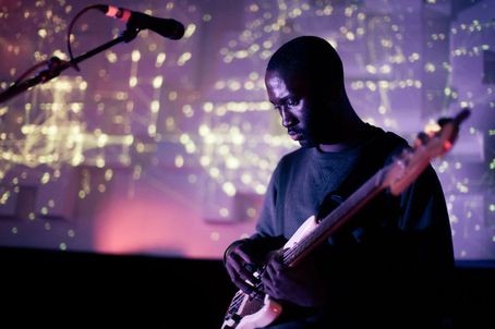 Kwes. Concert Tickets - 2026 Tour Dates.