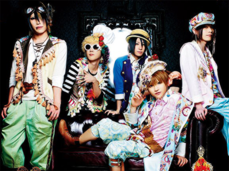 An Cafe Concert Tickets - 2026 Tour Dates.