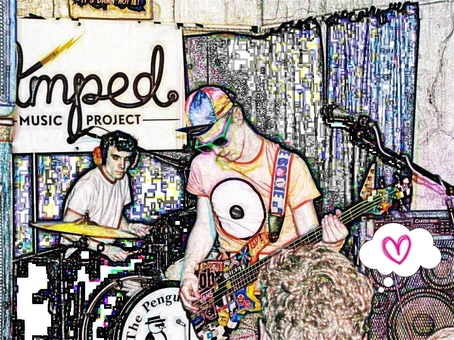 Russian Blue — Sammy's, 2013-05-11