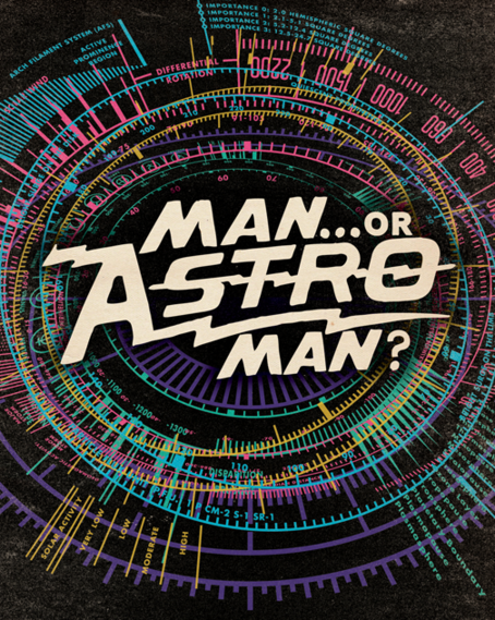 Man or Astro-man? Concert Tickets - 2026 Tour Dates.
