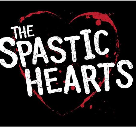 The Spastic Hearts Concert Tickets - 2026 Tour Dates.