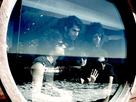 Tik Tok — Union Pool, 2010-05-06