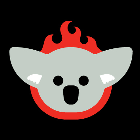 Koala Fires — Mayday, 2013-08-24