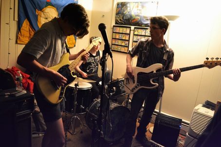 Lunch Cult Concert Tickets - 2026 Tour Dates.