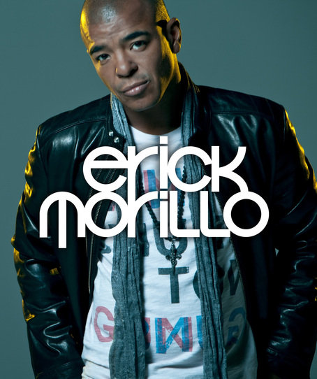 Erick Morillo — Club Space, 2016-07-02