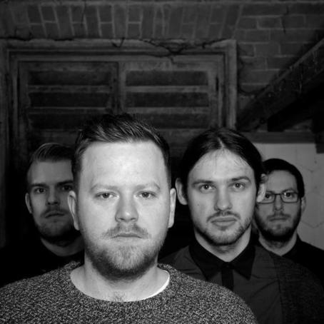 Little Red Kings — Adrian Flux Waterfront, 2013-04-05