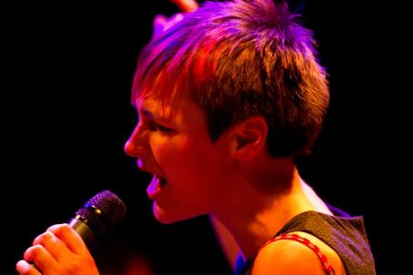 Ellinoa Concert Tickets - 2026 Tour Dates.