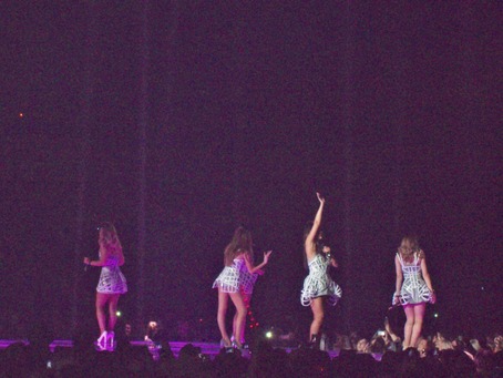 Girls Aloud Concert Tickets - 2026 Tour Dates.