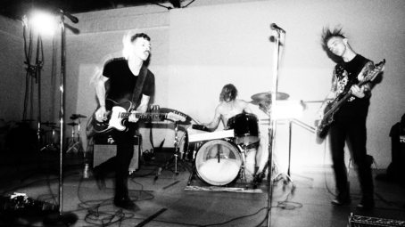 Manhattan Murder Mystery — Silverlake Lounge, 2013-07-23
