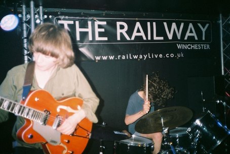 The Gentry Underground Concert Tickets - 2026 Tour Dates.