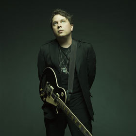 Gordie Sampson — Schooner Room, Casino Nova Scotia, 2021-12-11