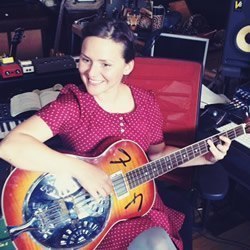 Emiliana Torrini Concert Tickets - 2026 Tour Dates.