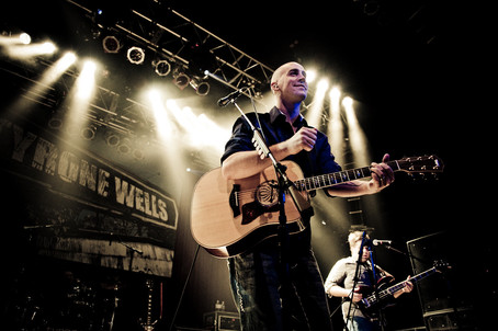 Wakey!Wakey! — Troubadour, 2013-04-20