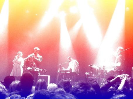 Thumpers Concert Tickets - 2026 Tour Dates.